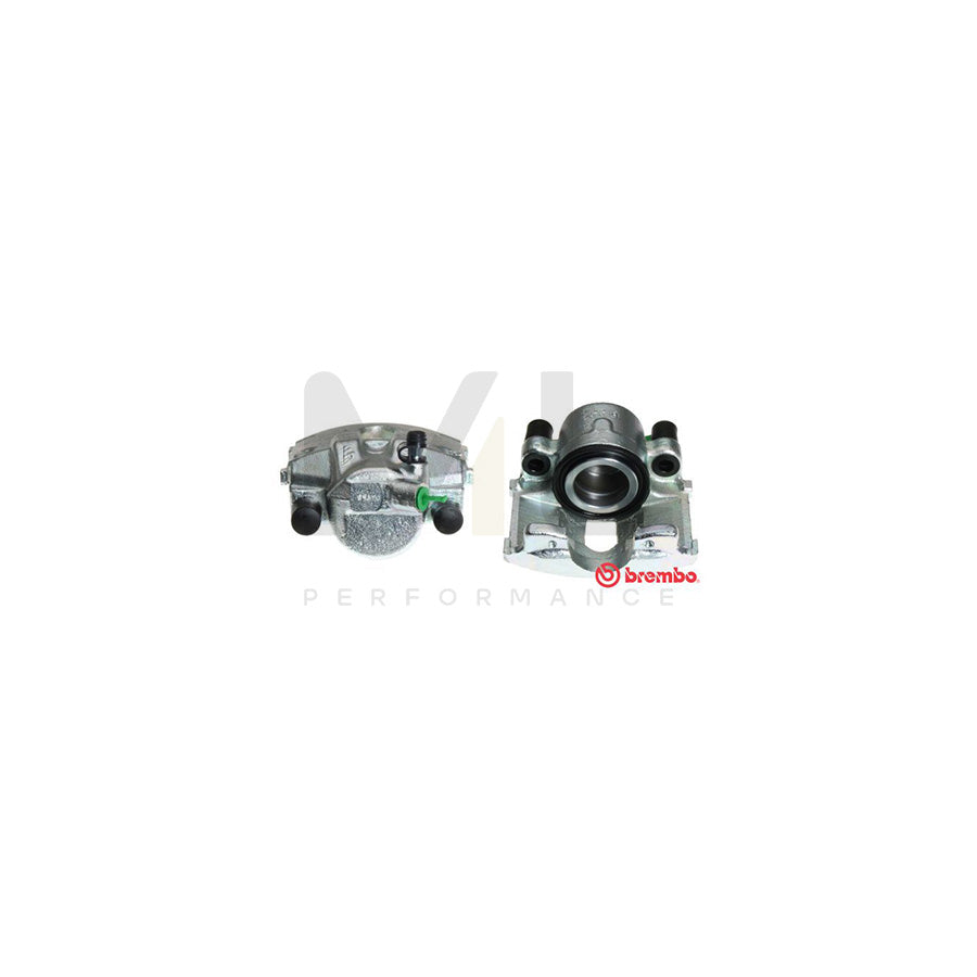 BREMBO F 23 183 Brake Caliper for FIAT FIORINO | ML Performance Car Parts