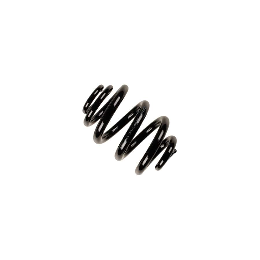 Bilstein 38-148224 VW Transporter V B3 OE Replacement Rear Coil Spring 1 | ML Performance US Car Parts
