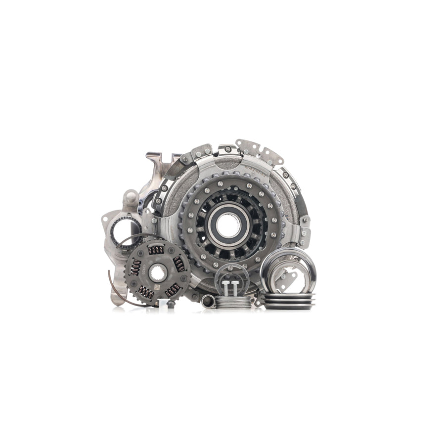 LuK 602 0007 00 Clutch Kit