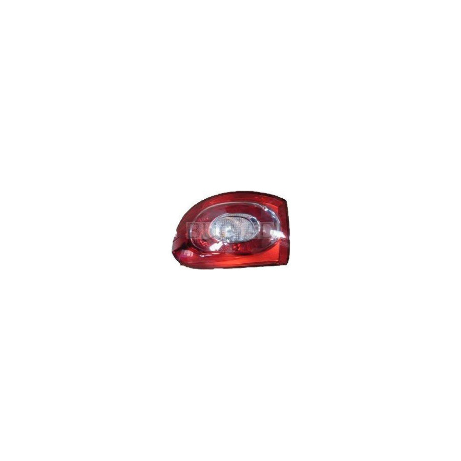 BUGIAD Bsp24040 Rear Light for VW Tiguan I (5N)