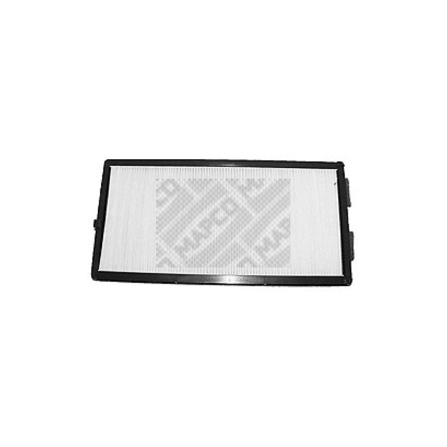MAPCO 65613 Pollen Filter