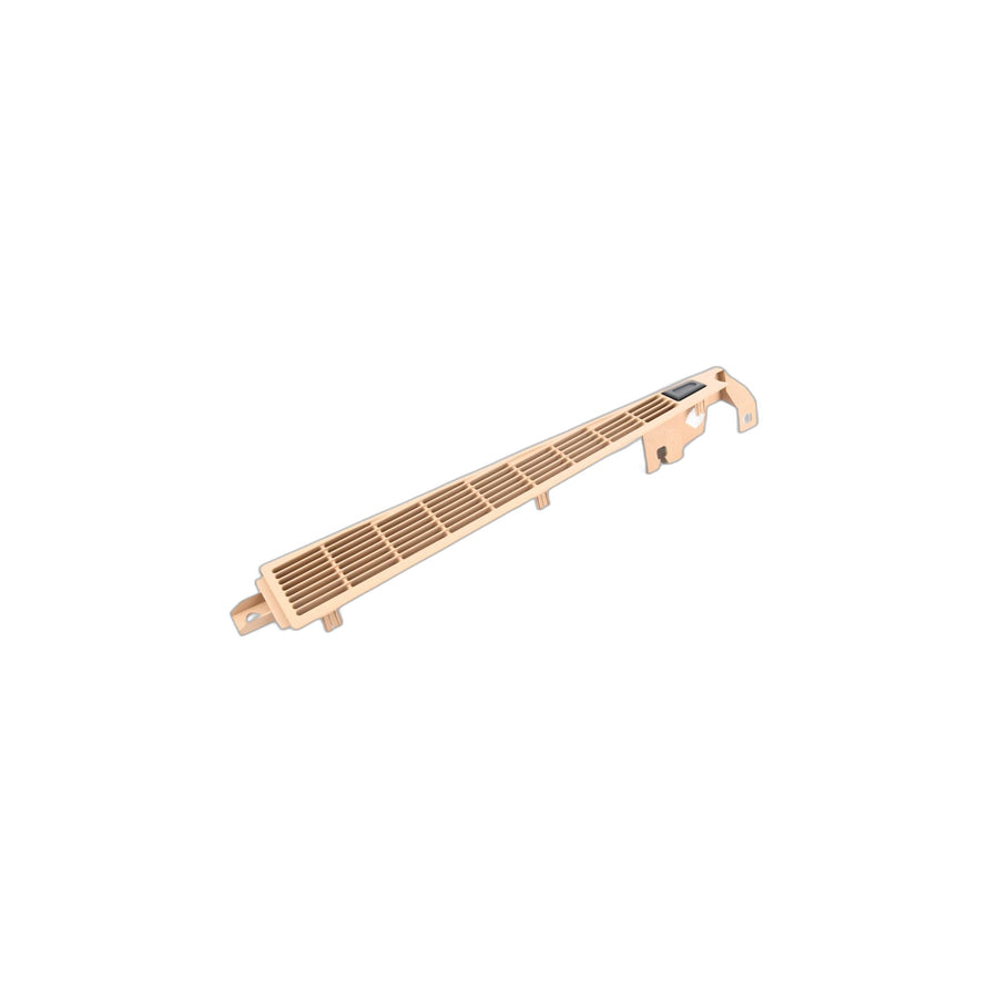 Genuine BMW 51478217041 E39 Left Vent Louver SANDBEIGE (Inc. 530i, 530d & 540i) | ML Performance US Car Parts