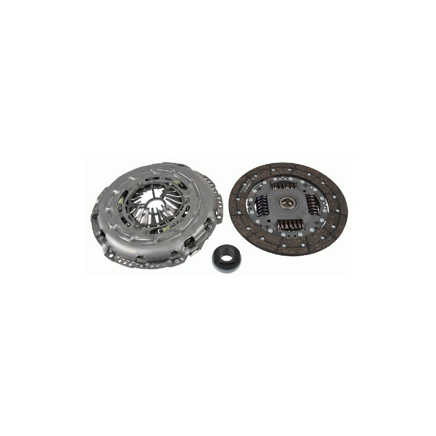 Sachs Xtend 3000 950 724 Clutch Kit