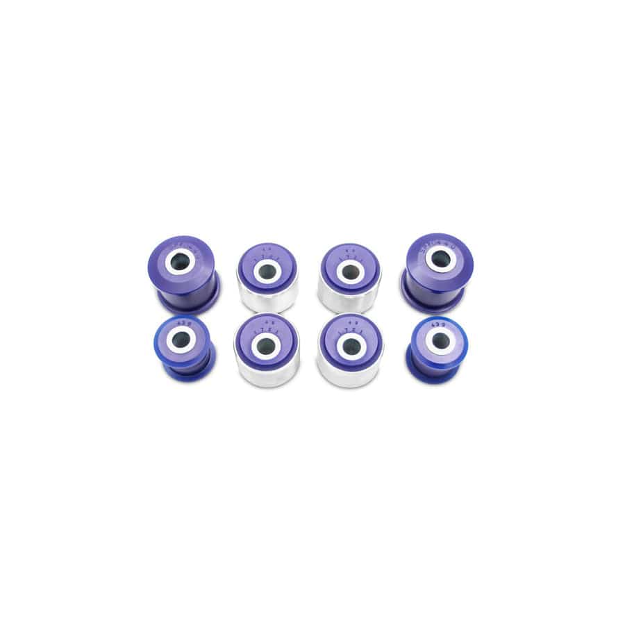 SuperPro KIT0085ADJK SuperPro Bushing Vehicle Kit | ML Performance UK Car Parts