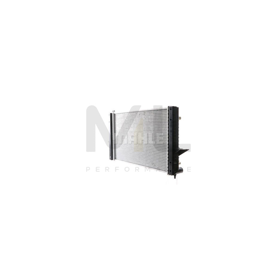 MAHLE ORIGINAL CR 1544 000S Engine radiator Brazed cooling fins, Automatic Transmission | ML Performance Car Parts