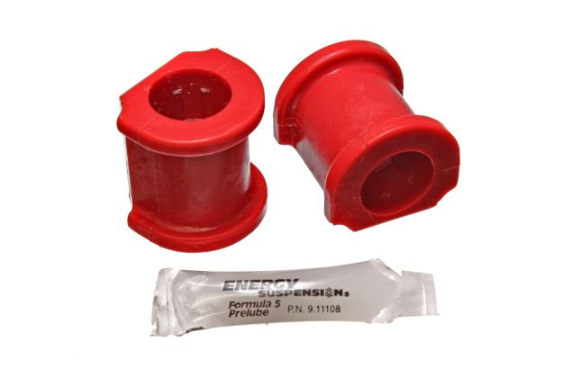 Energy Suspension 16.5136R Civic 16 MM Front Sway Bar Set