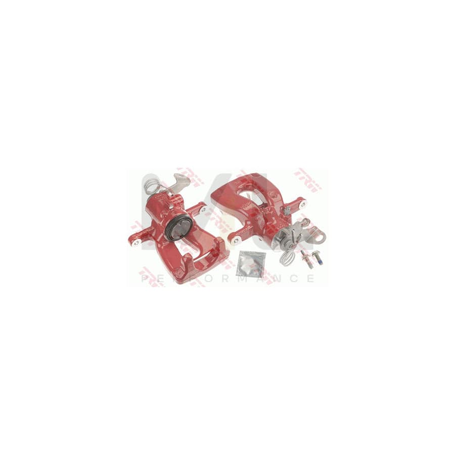 TRW BHS1384E Brake Caliper for ALFA ROMEO 4C | ML Performance Car Parts