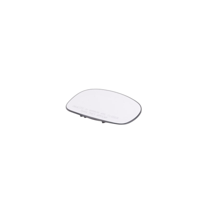 Genuine BMW 51168240904 E52 Mirror Glas Heated Convex Right (Inc. ALPINA V8 & Z8) | ML Performance US Car Parts