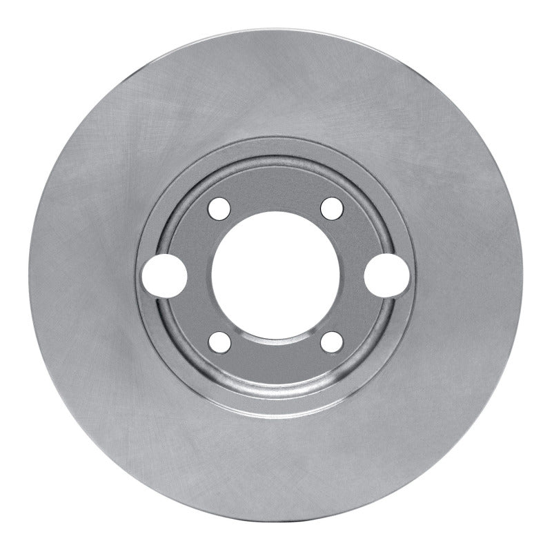 DFC 83-93 Jaguar XJS Rear Brake Rotor
