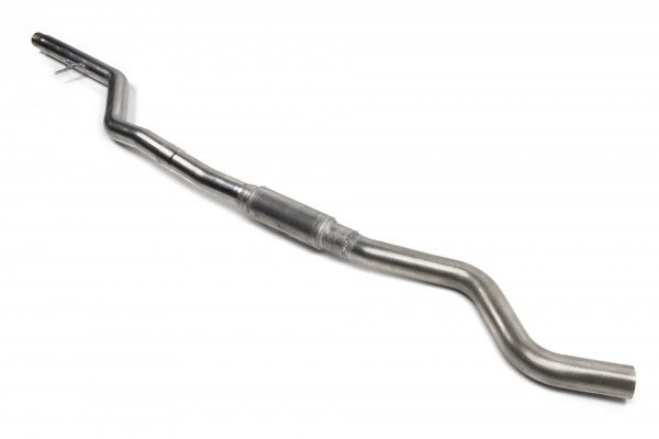 Eisenmann B5214.02420 Sport Rear Muffler For BMW Z3 Roadster
