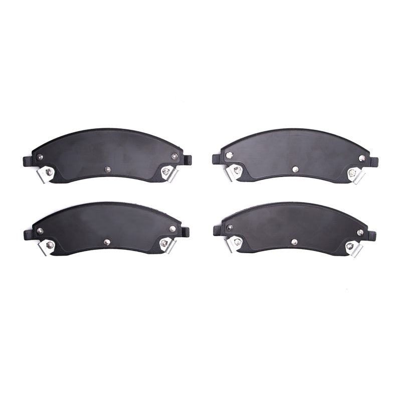 R1 Concepts R1 04-09 Cadillac Srx Front Optimum OE Brake Pads