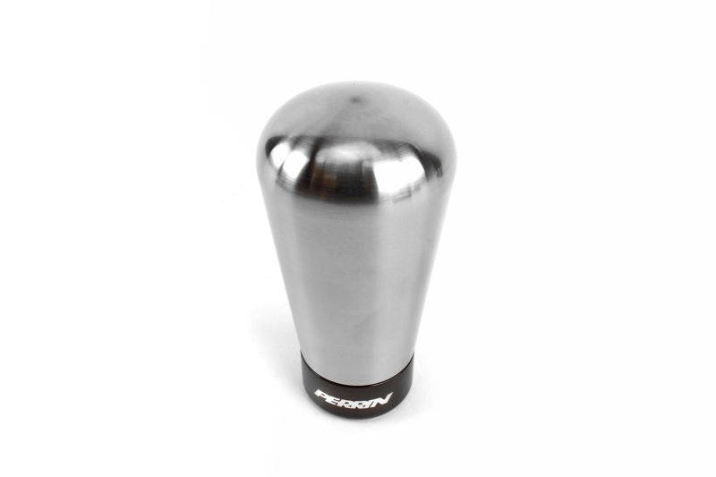 Perrin Performance PERRIN 13-26 Subaru BRZ / 13-26 Toyota GR86/FR-S/86 6spd SS Shift Knob - Tapered Style