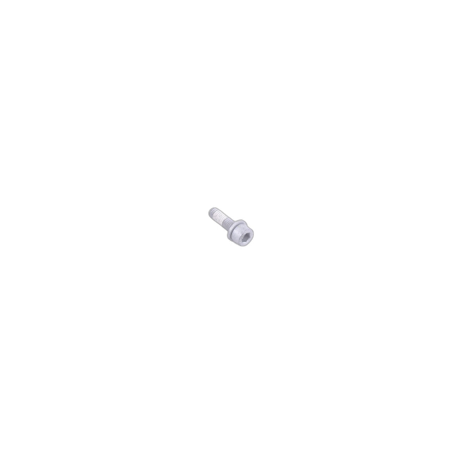 Genuine BMW 13517590275 E71 F02 E72 Fillister-Head Screw M6X20-U1-10.9 (Inc. 550iX) | ML Performance US Car Parts