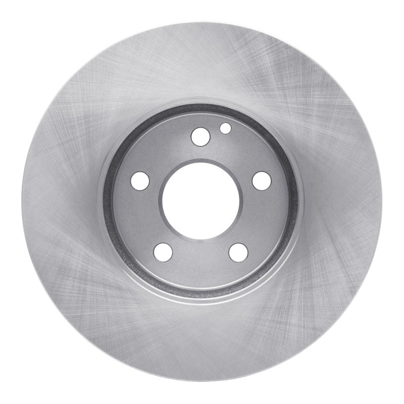 DFC 04-09 Mercedes-Benz E350 Front Brake Rotor