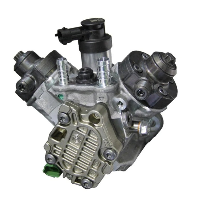 Industrial Injection 11-16 Chevrolet Duramax 6.6L LML New Stock High Pressure CP4 Pump