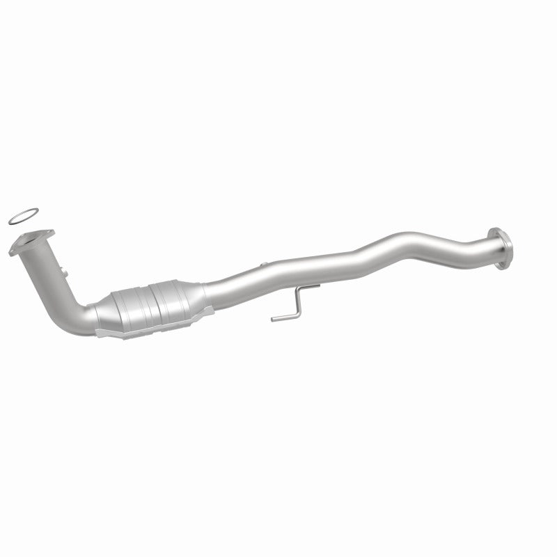 MagnaFlow Direct Fit Catalytic Converter 07-08 Sub XL 6.0 Passenger Side OEM