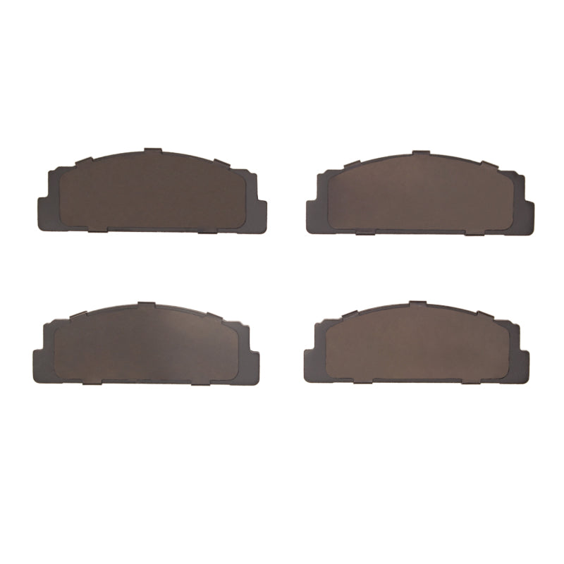 R1 Concepts R1 68-92 Bertone X-1/9 Front R1 Optimum OE Brake Pads