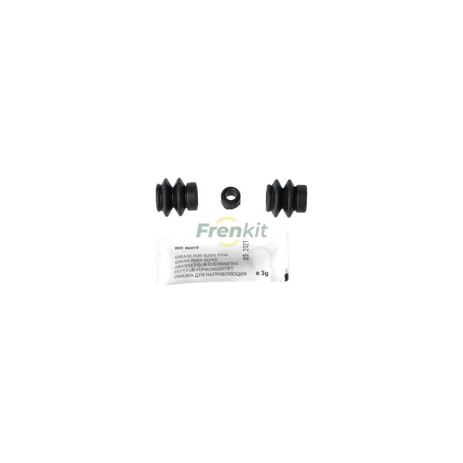 Frenkit 809011 Guide Sleeve Kit, Brake Caliper