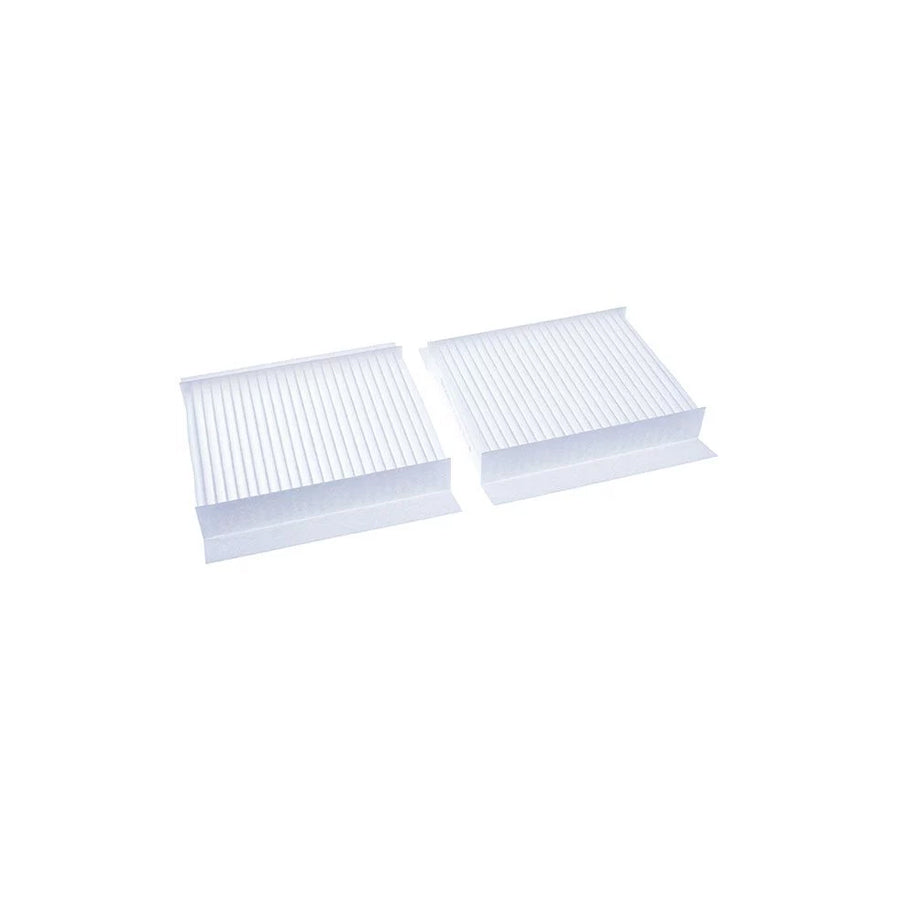 Denckermann M110762 Pollen Filter