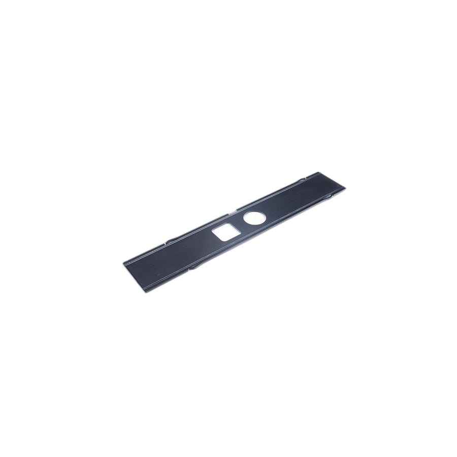 Genuine BMW 51431960983 E36 Cover F Vertical Safety Belt Adjustment SCHWARZ (Inc. 320i, 325i & 316g) | ML Performance UK Car Parts