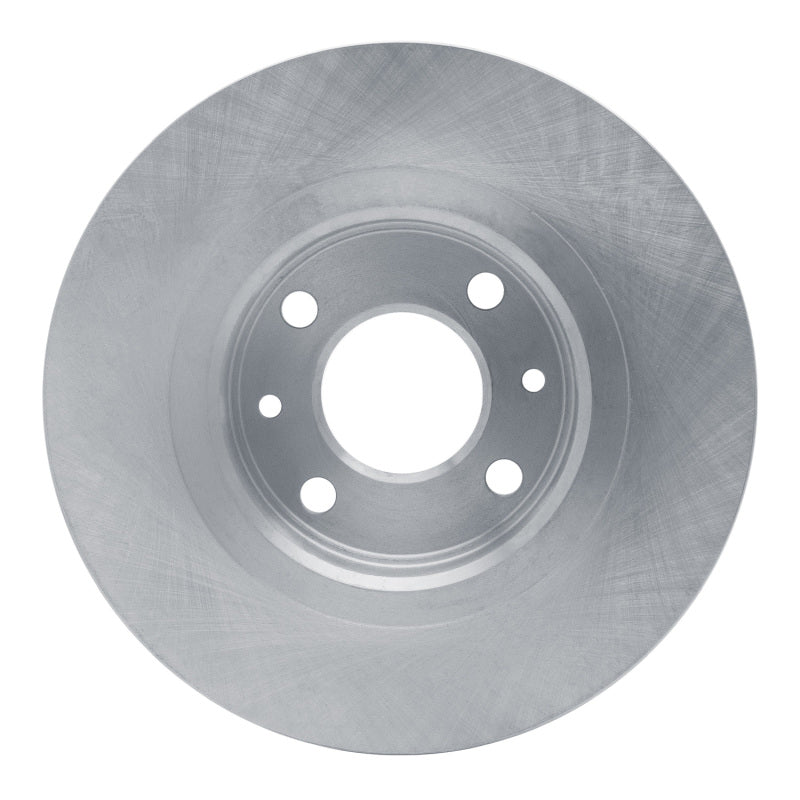 DFC 10-15 Renault Sandero (Mexico) Front Brake Rotor