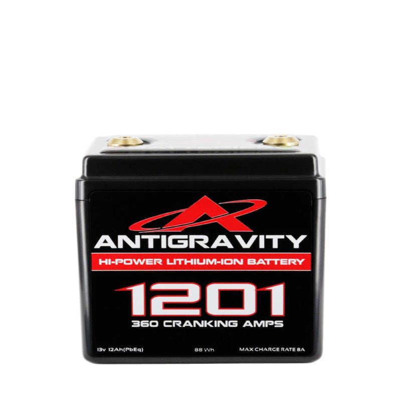 Antigravity Batteries Antigravity Small Case 12-Cell Lithium Battery