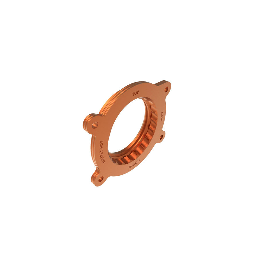aFe 46-34016 Throttle Body Spacer GM Trucks 1500 14-21 V8-6.2L | ML Performance US Car Parts