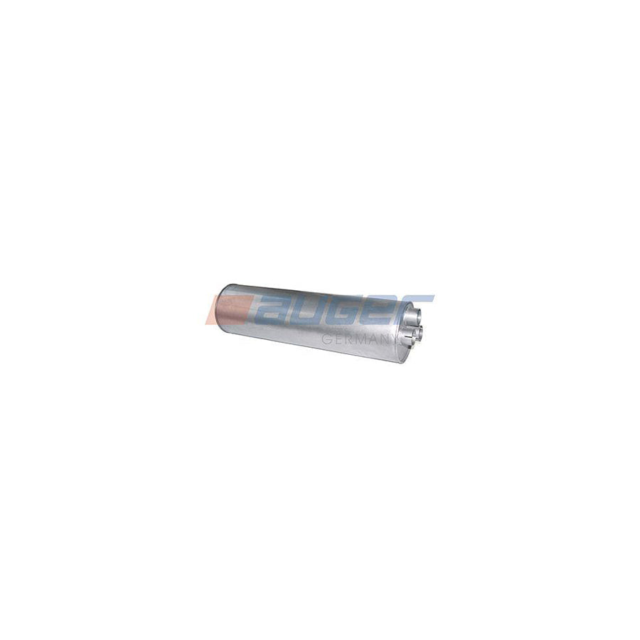 Auger 69782 Middle- / End Silencer