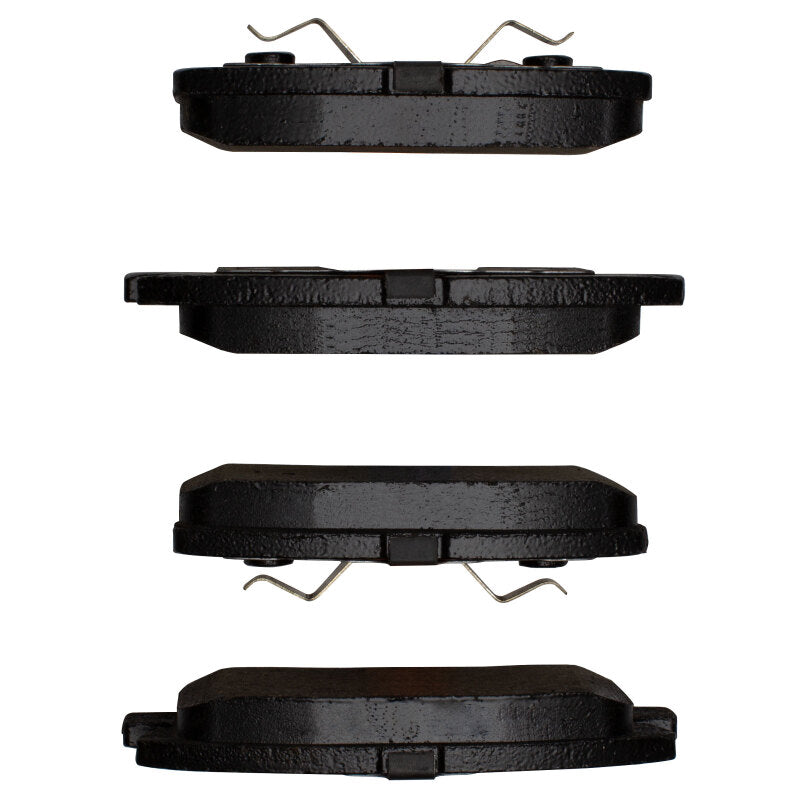 DFC 00-17 Mitsubishi Rvr (Canada) Rear 4000 Hybridynamic Brake Pads