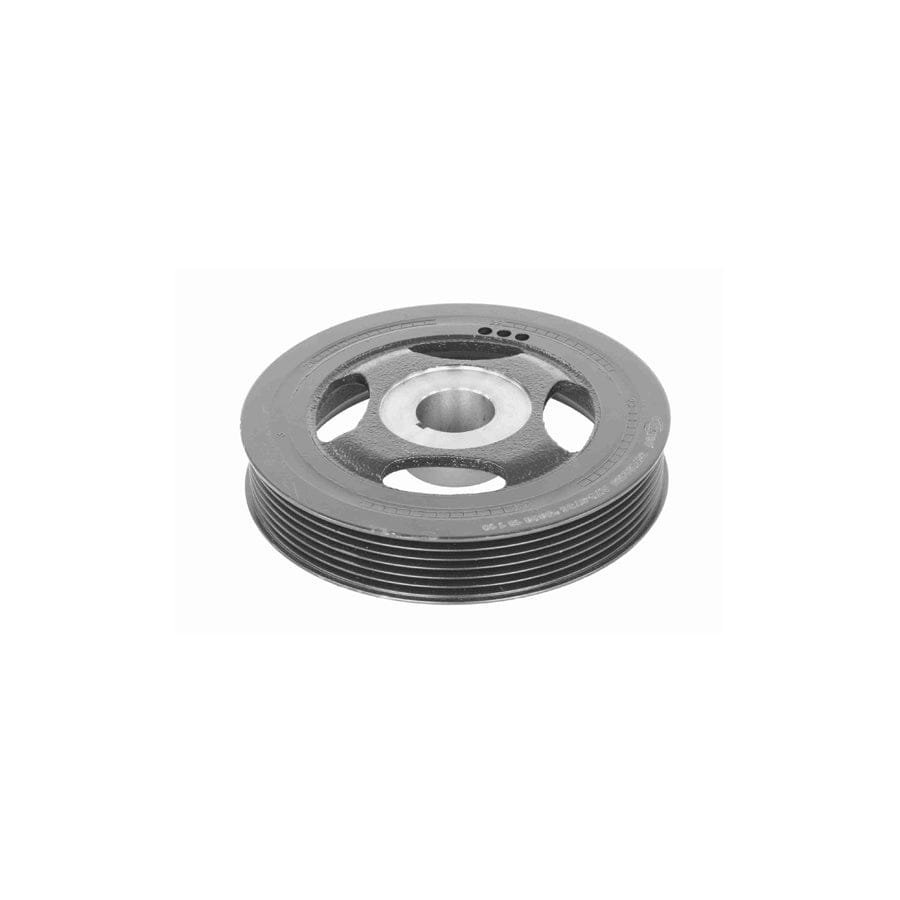 Ackoja A70-40002 Brake Disc For Toyota Corolla | ML Performance US