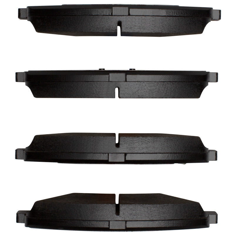 DFC 10-24 Hyundai HB20 Sedan Front 5000 Advanced Ceramic Brake Pads