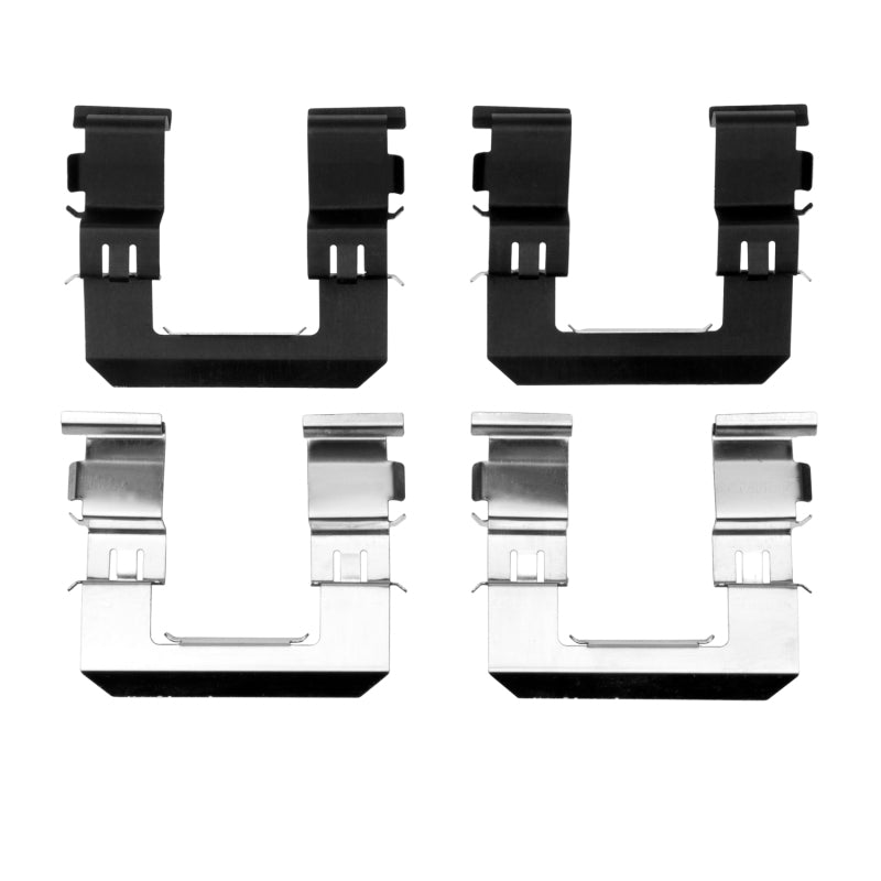 DFC 02-12 Saab 9-2X Front Premium Hardware Kit