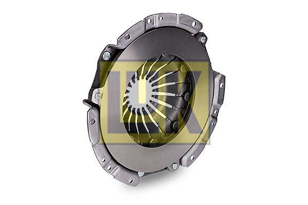 LuK 123 0204 10 Clutch Pressure Plate