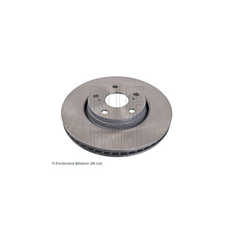 Blue Print Adt343265 Brake Disc
