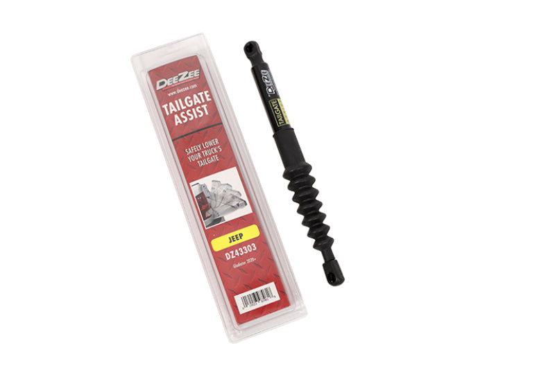 Dee Zee 20-23 Jeep Gladiator Tailgate Assist Shock