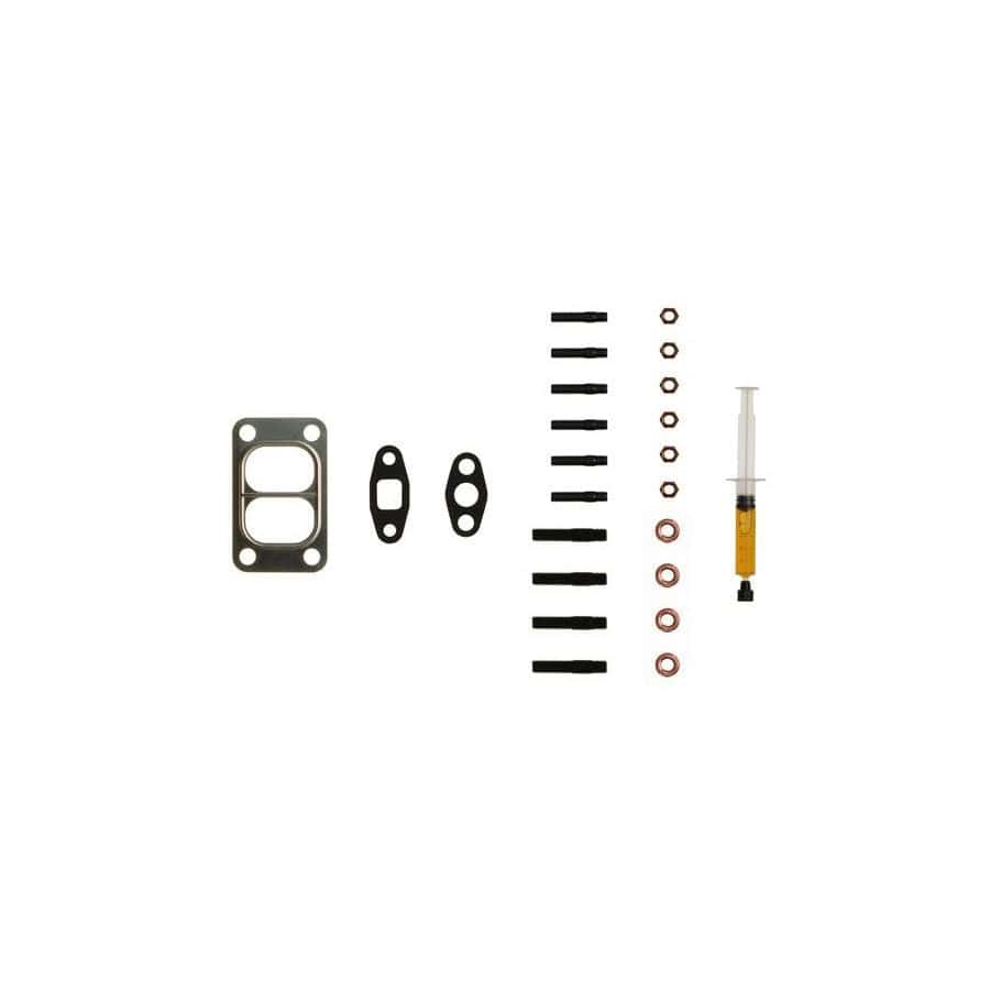 Alanko 10925009 Mounting Kit, Charger