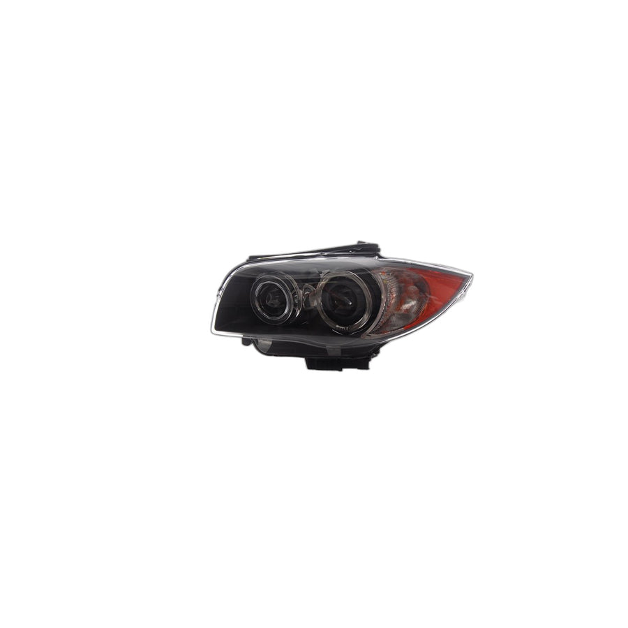 Genuine BMW 63127164925 E82 E88 Bi-Xenon Headlight, Left (Inc. 128i & 135i) | ML Performance US Car Parts