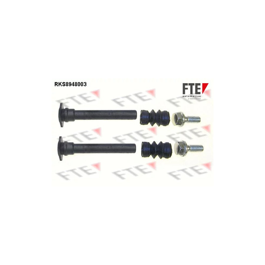 FTE 9334343 Guide Sleeve, Brake Caliper