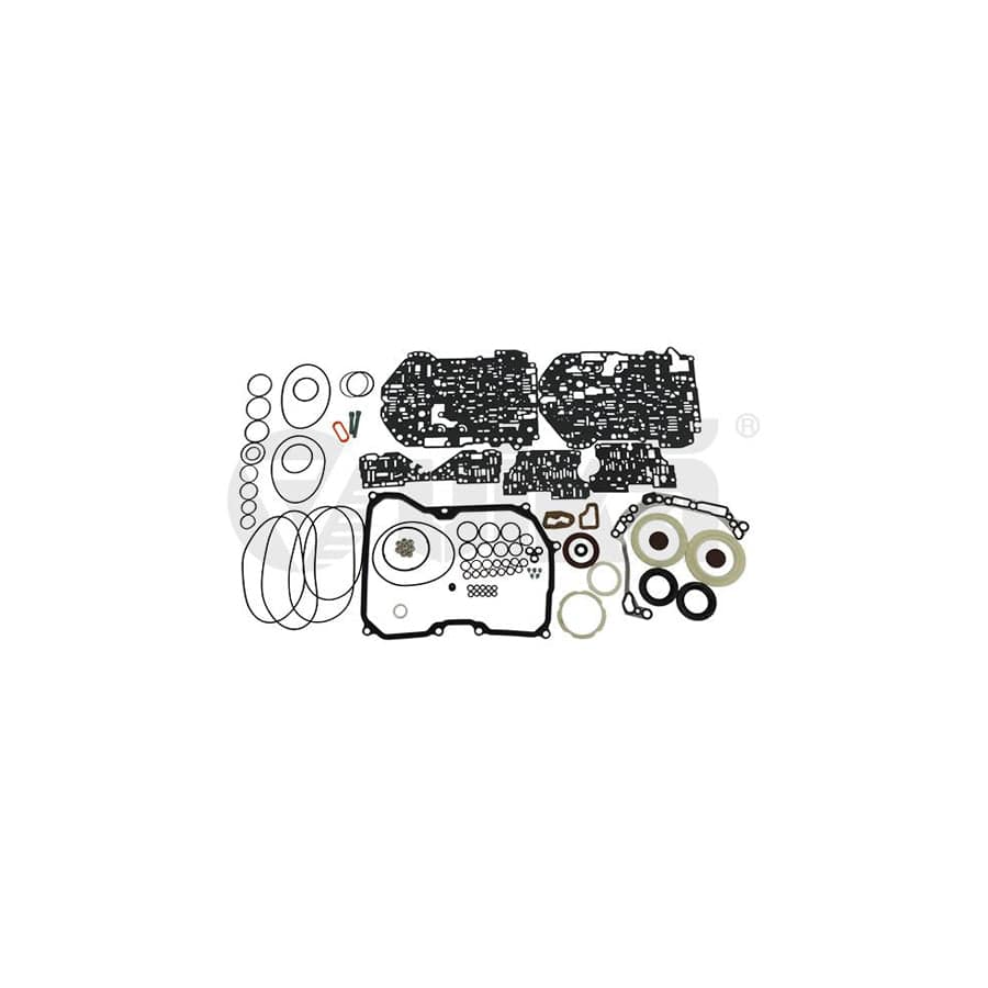 Vika K31611901 Hydraulic Filter, Automatic Transmission For Vw Golf