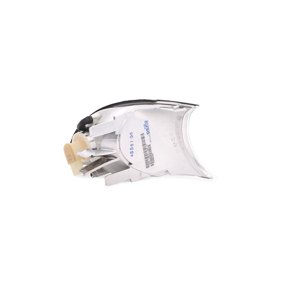 Abakus 4441507Laqc Side Indicator for BMW 3 Series