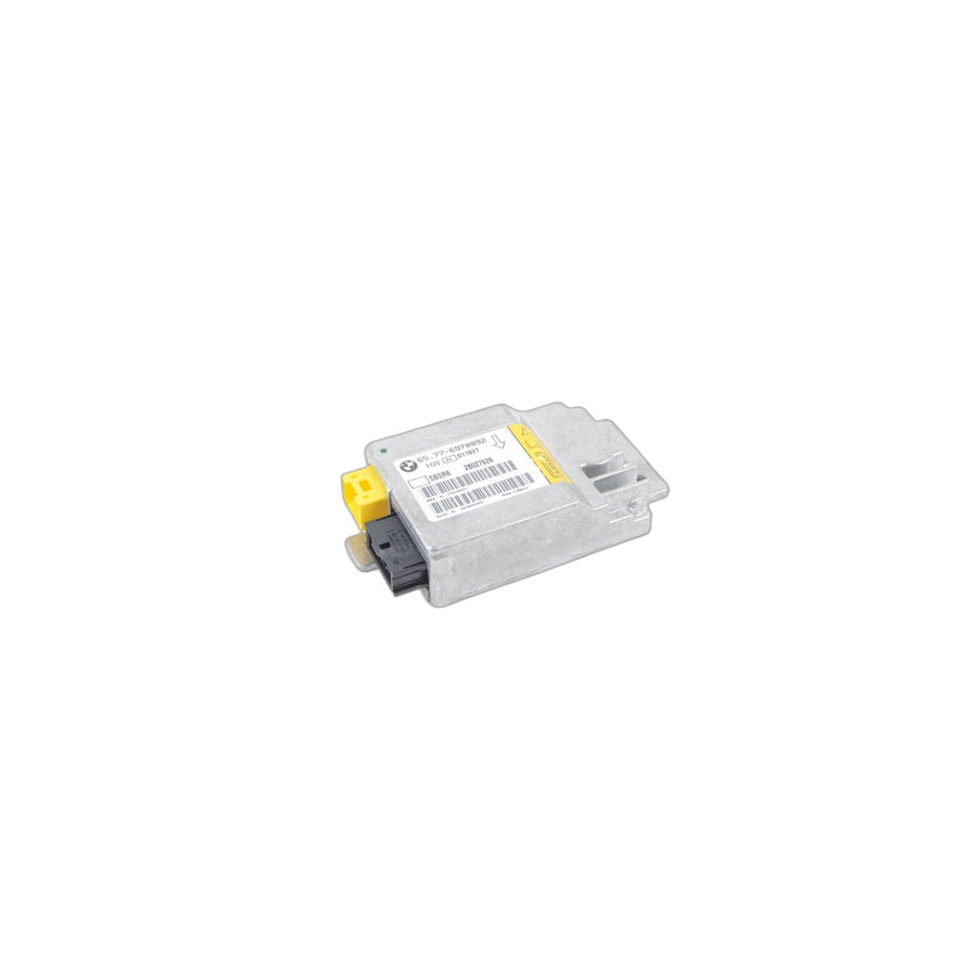 Genuine BMW 65776970892 E66 E65 E67 Sensor, B-Pillar Right (Inc. 750i, 745Li & 735i) | ML Performance US Car Parts