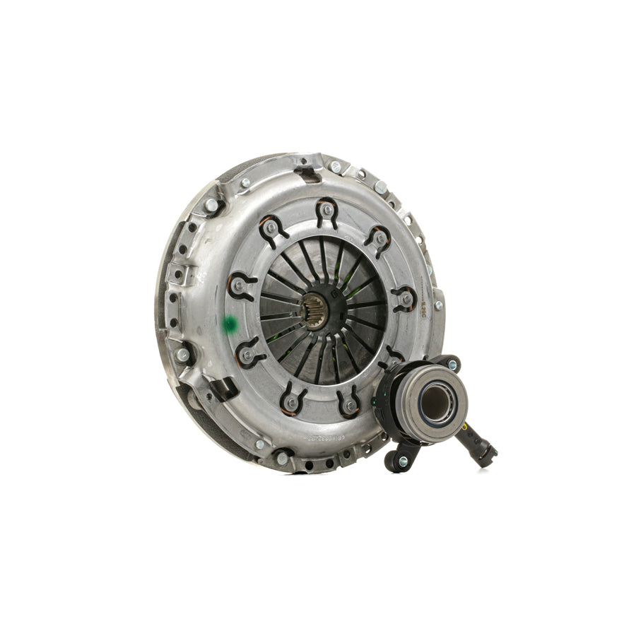 LuK Br 0222 601 0026 00 Clutch Kit
