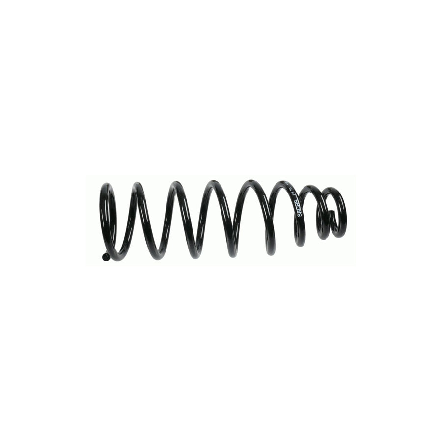 Sachs 998 255 Coil Spring For Mitsubishi Galant