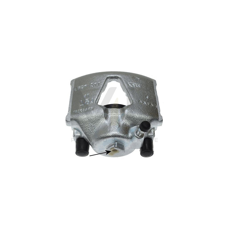 TEXTAR 38066600 Brake Caliper without holder | ML Performance Car Parts