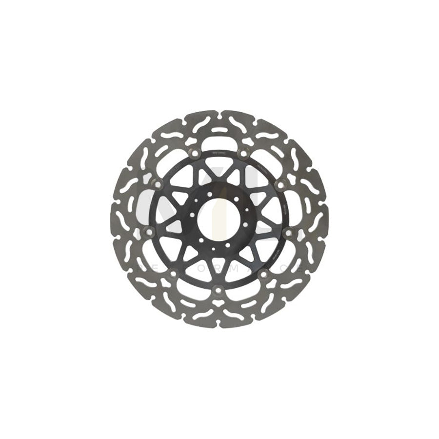 TRW MSW230RAC Brake Disc Aluminium, Steel | ML Performance Car Parts