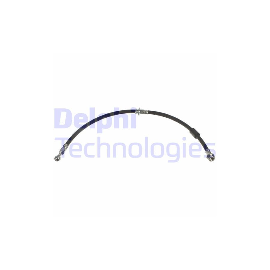 Delphi Lh7099 Brake Hose For Nissan Primera