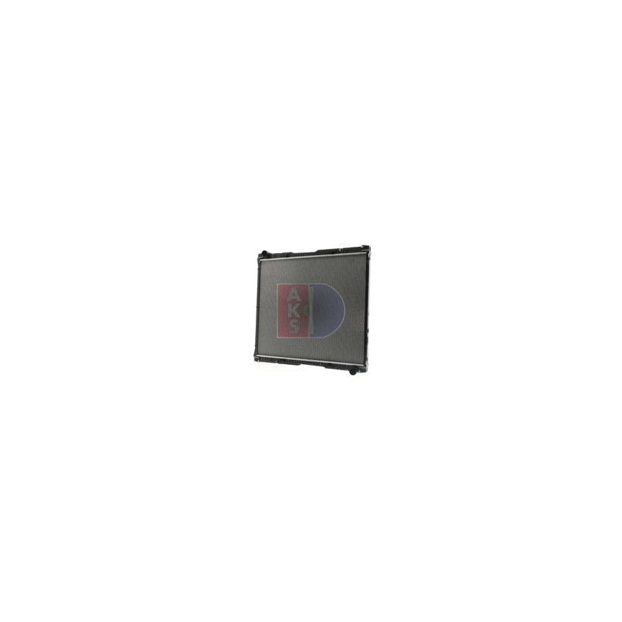 AKS Dasis 440752N Engine Radiator