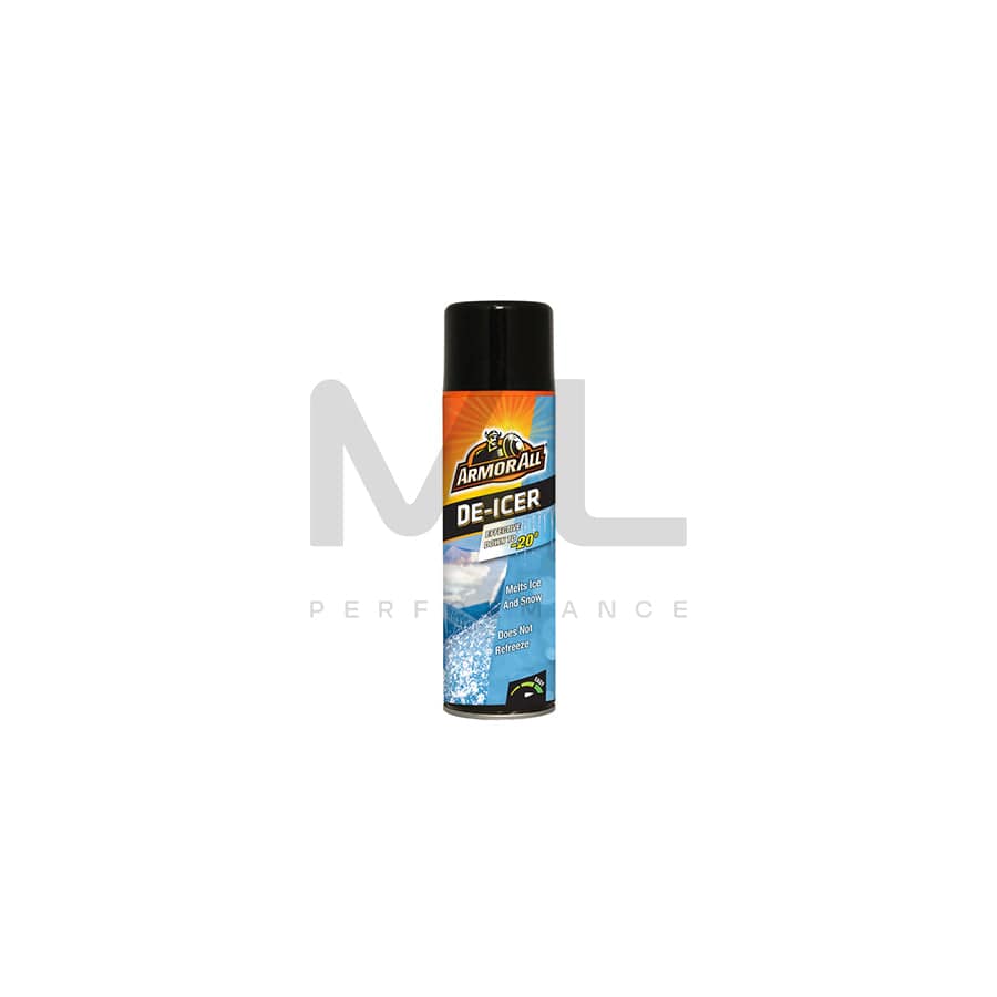 ARMORALL AA 500ml De-icer