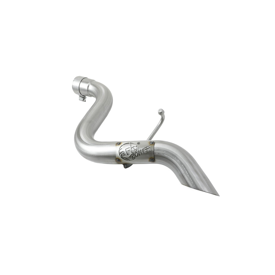 aFe 49-48070-1 Axle-Back Exhaust System Jeep Wrangler (JL) 18-21 L4-2.0L (T)/V6-3.6L | ML Performance US Car Parts