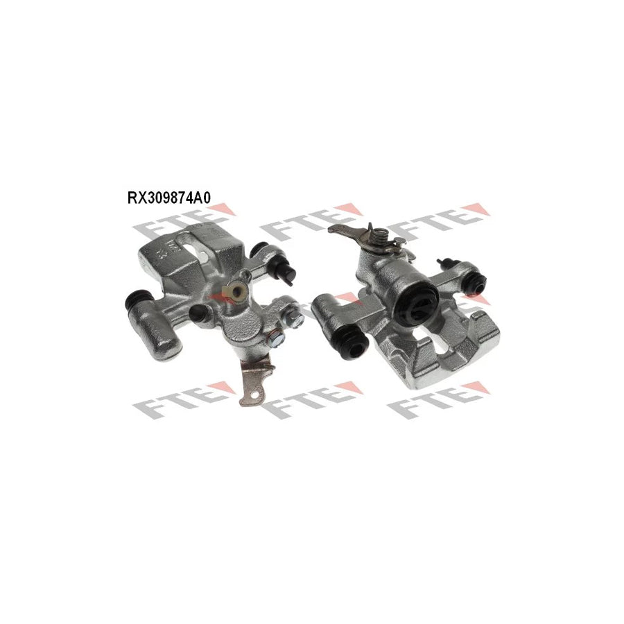FTE Rx309874A0 Brake Caliper for Suzuki Baleno